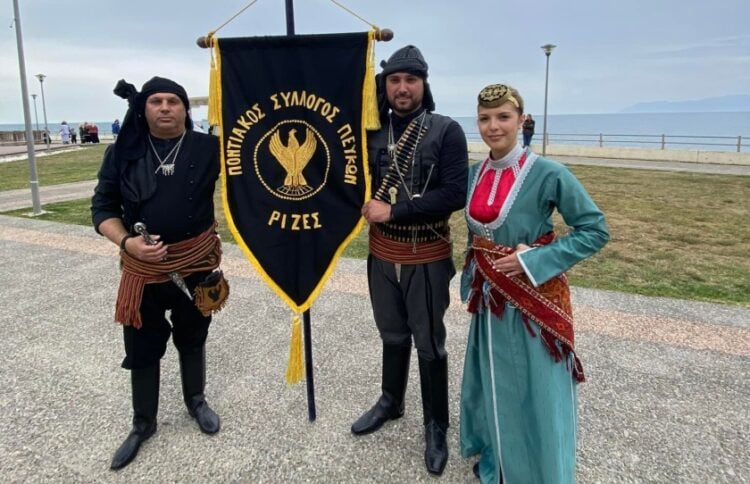 (Φωτ.: facebook/Δήμητρα Κεχαγιά)