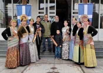 (Φωτ.: facebook/Sonia Gkasa)