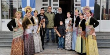 (Φωτ.: facebook/Sonia Gkasa)