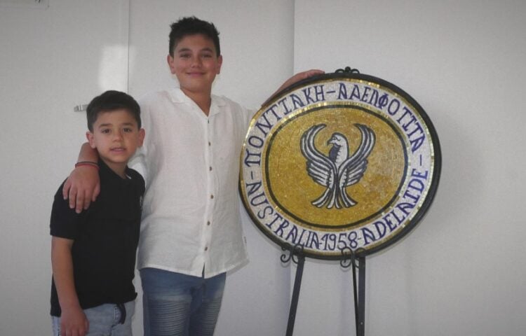 (Φωτ.: facebook/Pontian Brotherhood of SA Inc.)