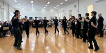 (Φωτ.: facebook/Pontiaki Estia Melbourne)