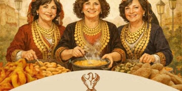 (Από το εικαστικό της αφίσας της εκδήλωσης)