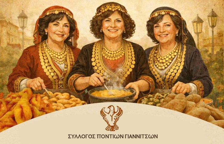 (Από το εικαστικό της αφίσας της εκδήλωσης)