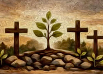 Από το εικαστικό της αφίσας της δράσης (εικ.: ΧΚ)