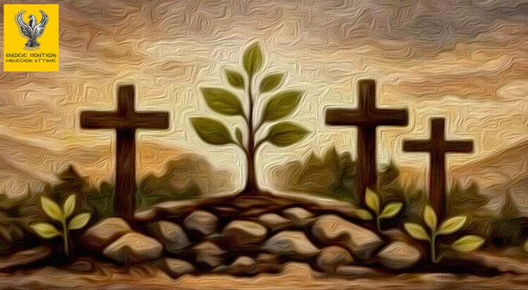 Από το εικαστικό της αφίσας της δράσης (εικ.: ΧΚ)