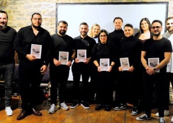 (Φωτ.: Facebook/Σύλλογος Ποντίων Waiblingen «Οι Αργοναύτες»)