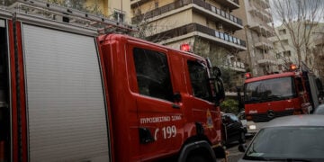 (Φωτ. αρχείου: EUROKINISSI / Γιάννης Παναγόπουλος)