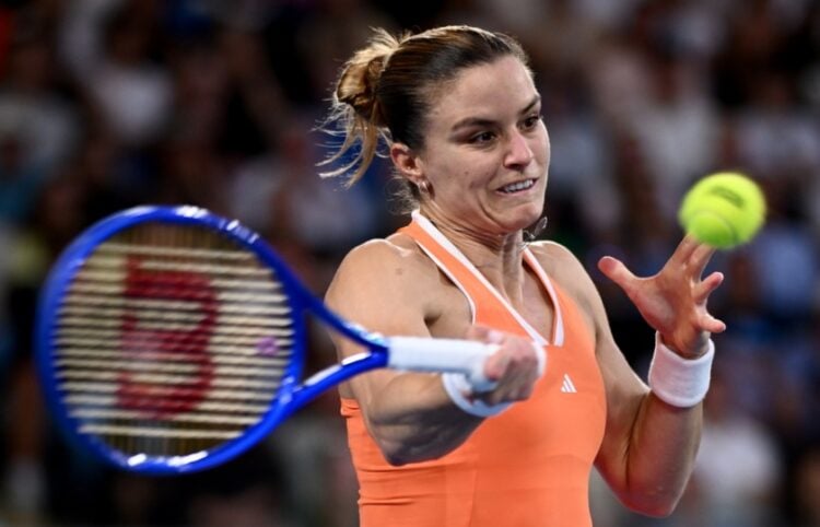 (Φωτ.: EPA / Joel Carrett)