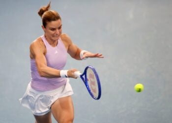 (Φωτ.: EPA / Matt Turner)