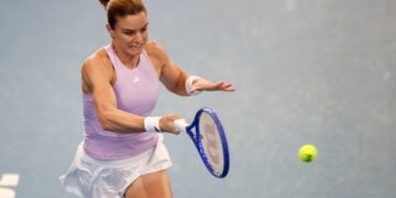 (Φωτ.: EPA / Matt Turner)