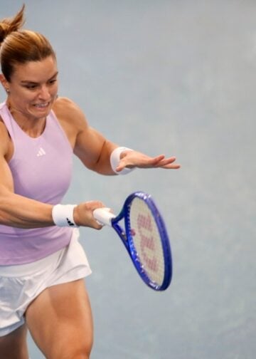 (Φωτ.: EPA / Matt Turner)