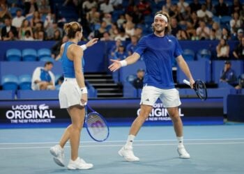 (Φωτ.: EPA / Richard Wainwright)