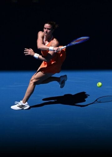 (Φωτ.: EPA / Joel Carrett)