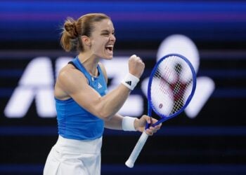 (Φωτ.: EPA / Richard Wainwright)