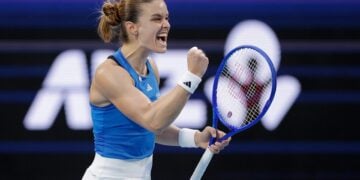 (Φωτ.: EPA / Richard Wainwright)