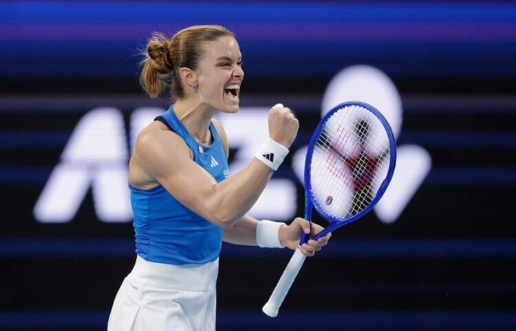 (Φωτ.: EPA / Richard Wainwright)