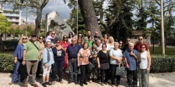 (Φωτ.: facebook/Πολιτιστικός Σύλλογος Απανταχού Κιζαριωτών)