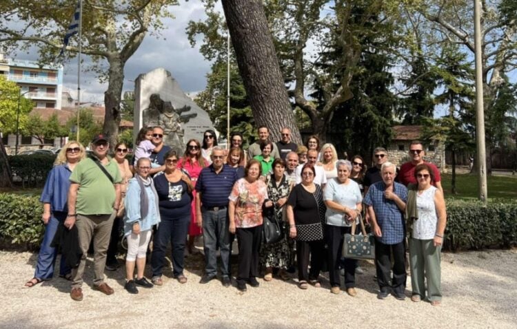 (Φωτ.: facebook/Πολιτιστικός Σύλλογος Απανταχού Κιζαριωτών)