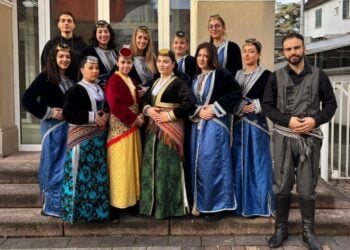 (Φωτ.: facebook/Xeniteas Rüsselsheim)