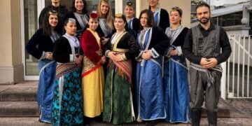 (Φωτ.: facebook/Xeniteas Rüsselsheim)