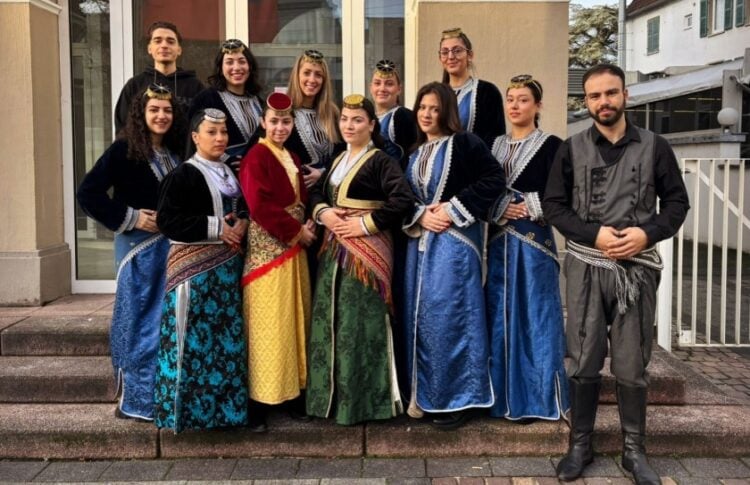 (Φωτ.: facebook/Xeniteas Rüsselsheim)