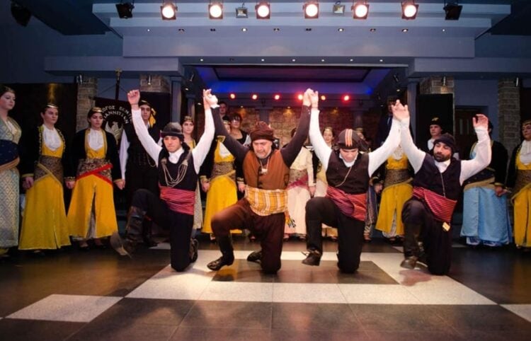 (Φωτ.: facebook/Σύλλογος Ποντίων Γιαννιτσών)