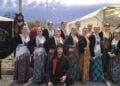 (Φωτ.: facebook/Ποντιακός Σύλλογος Αργολίδας & φίλων Ποντιακού Ελληνισμού «Παναγία Σουμελά»)