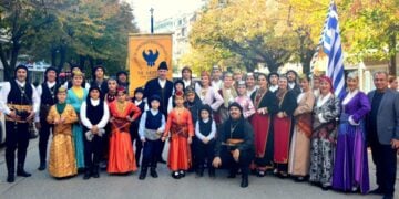 (Φωτ.: facebook/Ακρίτες Σερρών)