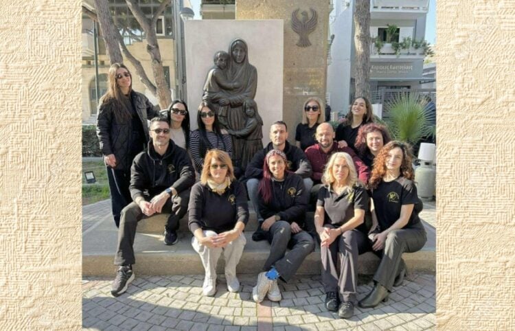 (Φωτ.: facebook/Christos Topkaras)