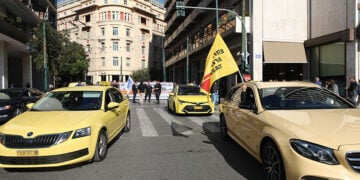 (Φωτ.: EUROKINISSI / Μιχάλης Καραγιάννης)