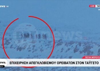 (Φωτ.: ERTNEWS/Glomex)