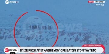 (Φωτ.: ERTNEWS/Glomex)