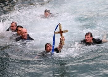 (Φωτ.: EUROKINISSI/Γιάννης Παναγόπουλος)