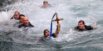 (Φωτ.: EUROKINISSI/Γιάννης Παναγόπουλος)