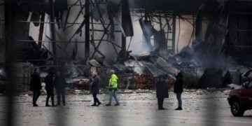 (Φωτ.: ΑΠΕ-ΜΠΕ/STR)