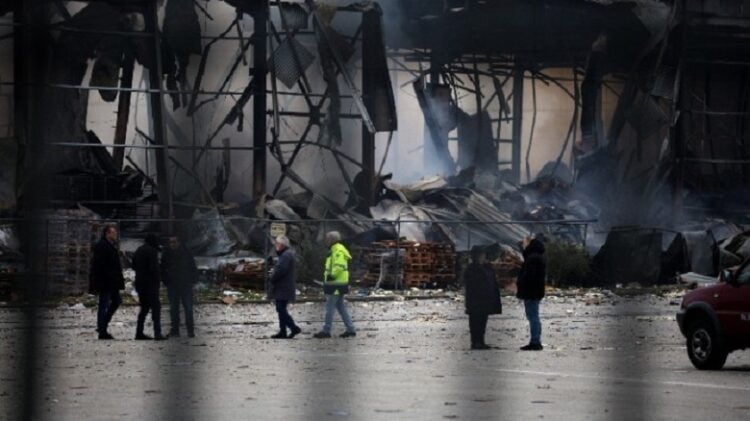 (Φωτ.: ΑΠΕ-ΜΠΕ/STR)