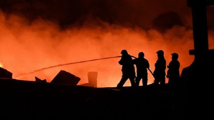 (Φωτ.: ΑΠΕ-ΜΠΕ/Αρχείο)