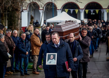 (Φωτ.: EUROKINISSI / Θανάσης Καλλιάρας)