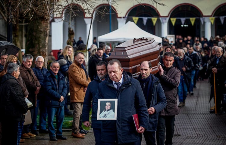 (Φωτ.: EUROKINISSI / Θανάσης Καλλιάρας)