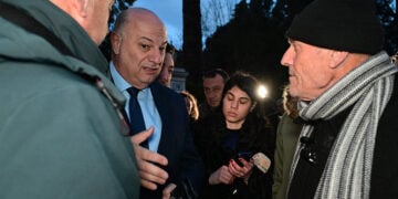 (Φωτ.: EUROKINISSI / Τατιάνα Μπόλαρη)