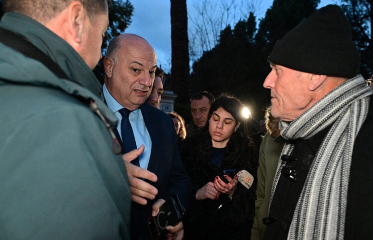 (Φωτ.: EUROKINISSI / Τατιάνα Μπόλαρη)