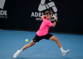 (Φωτ.: EPA / Matt Turner)