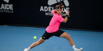 (Φωτ.: EPA / Matt Turner)