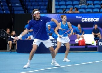 (Φωτ.: EPA / Richard Wainwright)