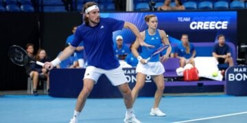 (Φωτ.: EPA / Richard Wainwright)