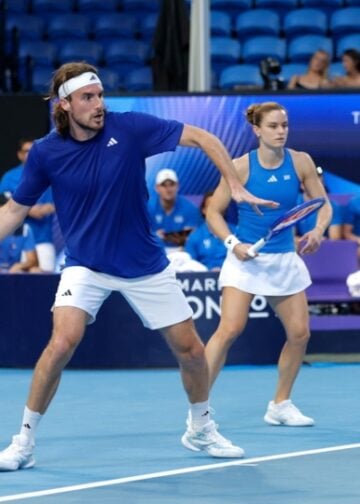 (Φωτ.: EPA / Richard Wainwright)