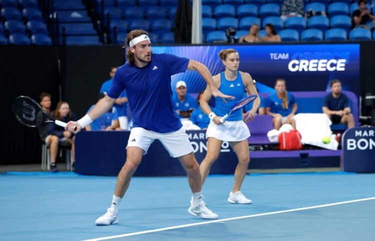 (Φωτ.: EPA / Richard Wainwright)