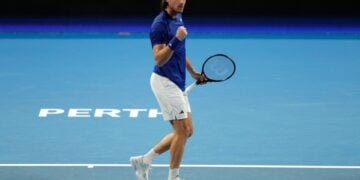 (Φωτ.: EPA / Richard Wainwright)