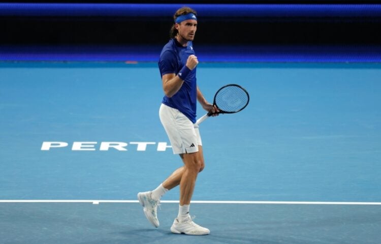 (Φωτ.: EPA / Richard Wainwright)