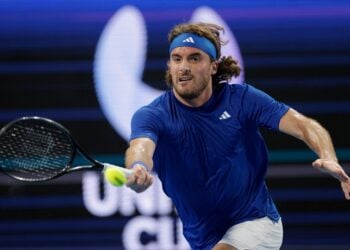 (Φωτ.: EPA / Richard Wainwright)